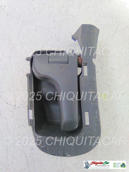 PUXADOR PORTA FRENTE DTA Interior MERCEDES VITO (638) [1996-2003]