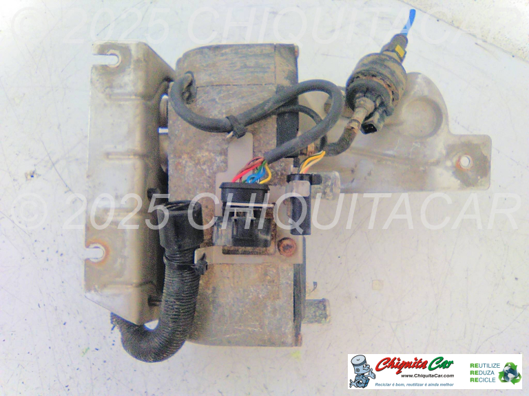 RADIADOR COMBUSTIVEL MERCEDES VITO (639)  [2003-Presente]