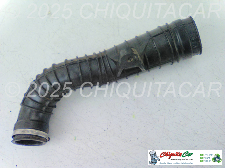 TUBO AR TURBO MERCEDES VITO (638) [1996-2003]