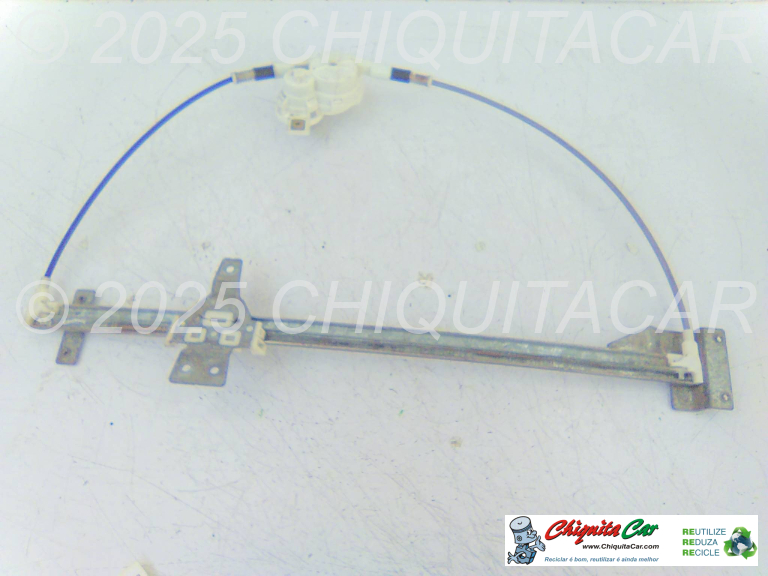 ELEVADOR MANUAL FRENTE DTO MERCEDES VITO (638) [1996-2003]