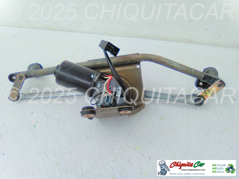 LIMPA PARA BRISAS MERCEDES VITO (638) [1996-2003]