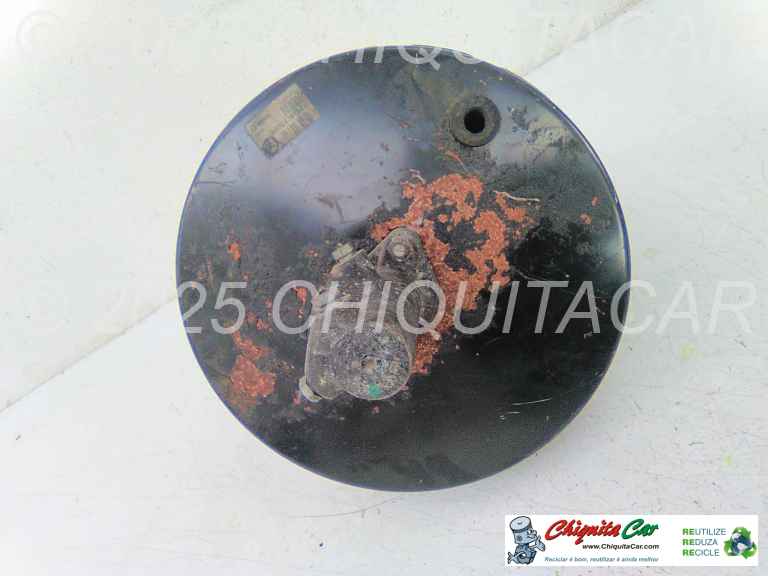 SERVO FREIO MERCEDES VITO (638) [1996-2003]