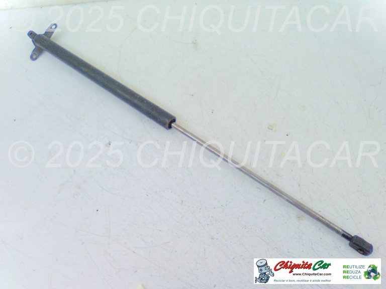 AMORTECEDOR MALA MERCEDES VITO (638) [1996-2003]