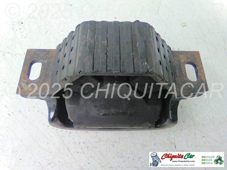 APOIO MOTOR MERCEDES VITO (638) [1996-2003]