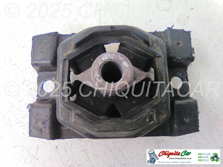 APOIO CAIXA VELOCIDADES MERCEDES VITO (638) [1996-2003]