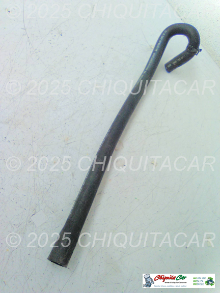 TUBO AGUA MERCEDES Classe S (220)  [1998-2005]