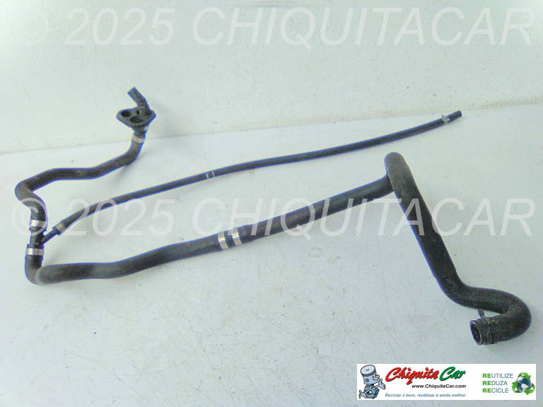 TUBO AGUA MERCEDES Classe S (220)  [1998-2005]