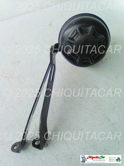 DEPOSITO OLEO DIRECÇÃO MERCEDES VITO (638) [1996-2003]