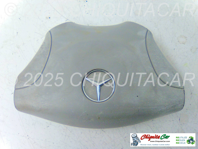 ALMOFADA VOLANTE MERCEDES VITO (638) [1996-2003]