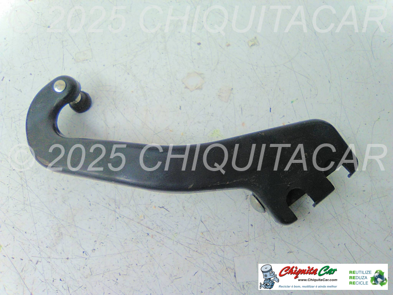 GUIA PORTA LATERAL  MERCEDES VITO (638) [1996-2003]