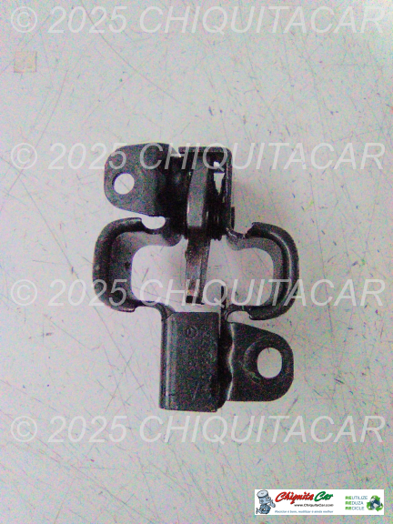 FECHO CAPOT (inferior) MERCEDES Classe S (220)  [1998-2005]