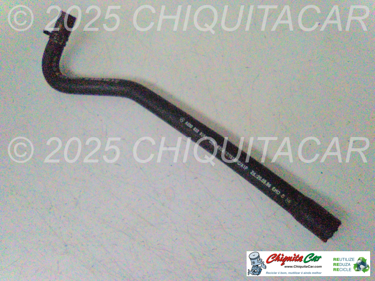 TUBO AGUA MERCEDES Classe S (220)  [1998-2005]
