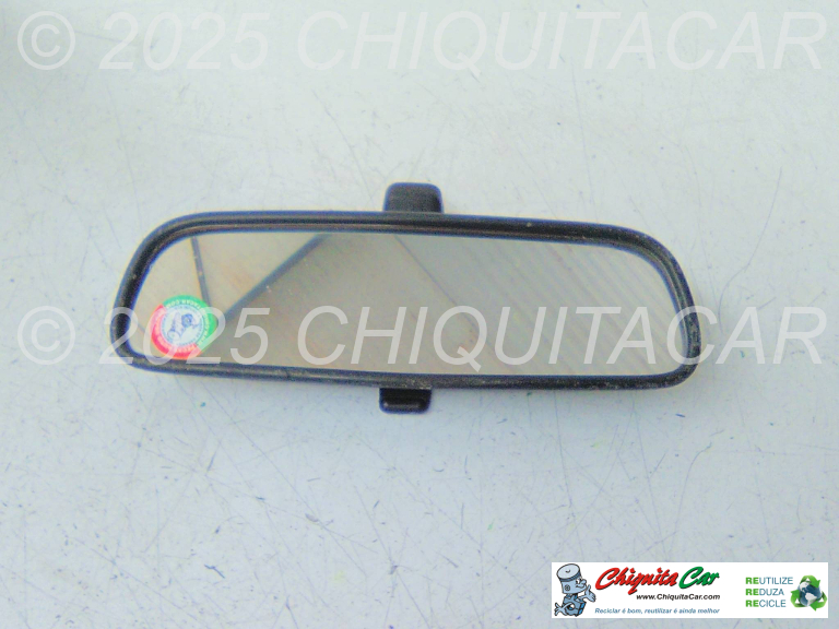ESPELHO INTERIOR MERCEDES VITO (638) [1996-2003]