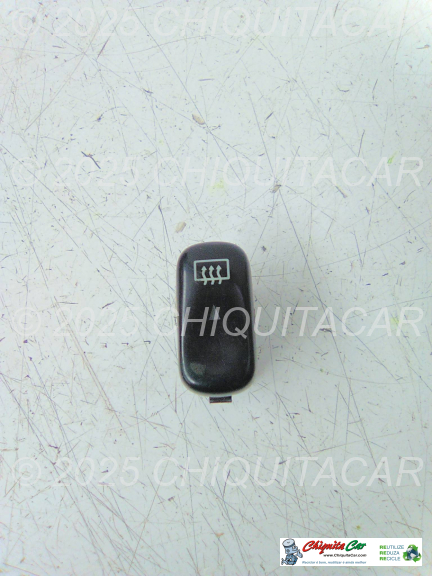 INTERRUPTOR VIDRO AQUECIVEL MERCEDES VITO (638) [1996-2003]