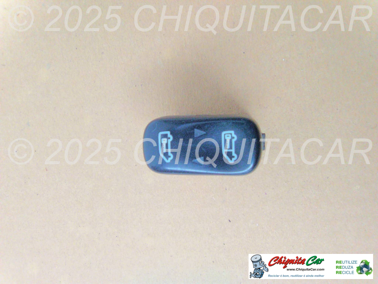 INTERRUPTOR FECHO CENTRAL MERCEDES VITO (638) [1996-2003]