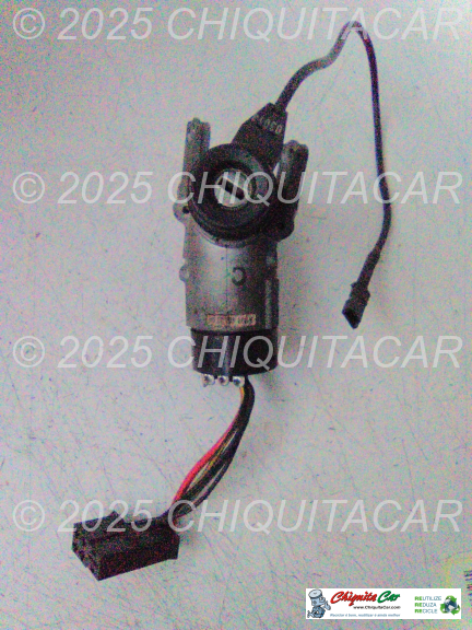 CANHÃO IGNICÃO MERCEDES VITO (638) [1996-2003]