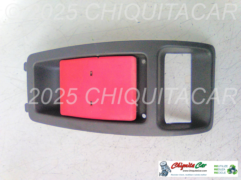 PUXADOR ABERTURA CAPOT MERCEDES VITO (638) [1996-2003]