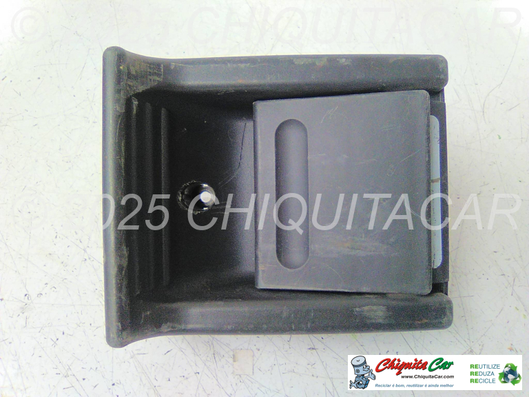 PUXADOR ABRIR PORTA LAT INT MERCEDES VITO (638) [1996-2003]