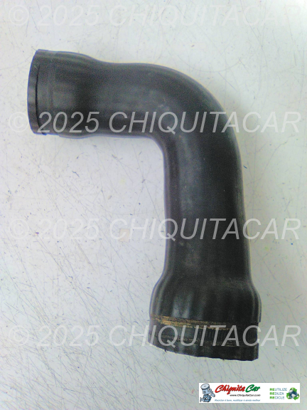 TUBO AR INTERCCOLER MERCEDES VITO (638) [1996-2003]