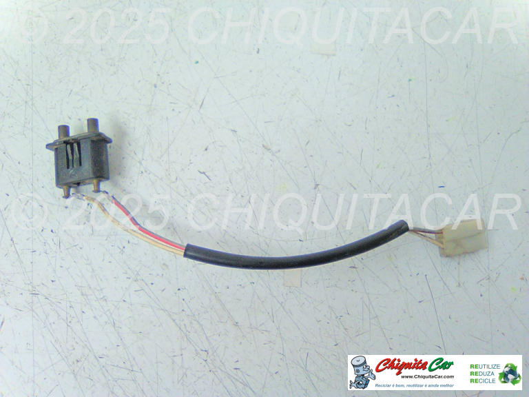 INTERRUPTOR CONTACTO PORTA MERCEDES VITO (638) [1996-2003]