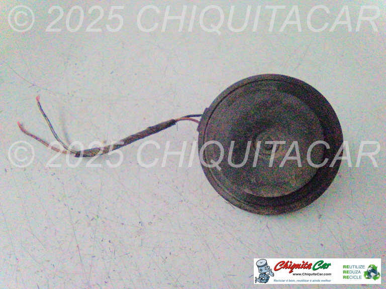 BUZINA MERCEDES VITO (638) [1996-2003]