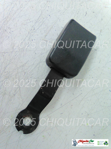 ENGATE CINTO SEGURANÇA FRENTE ESQ/DTO MERCEDES VITO (638) [1996-2003]