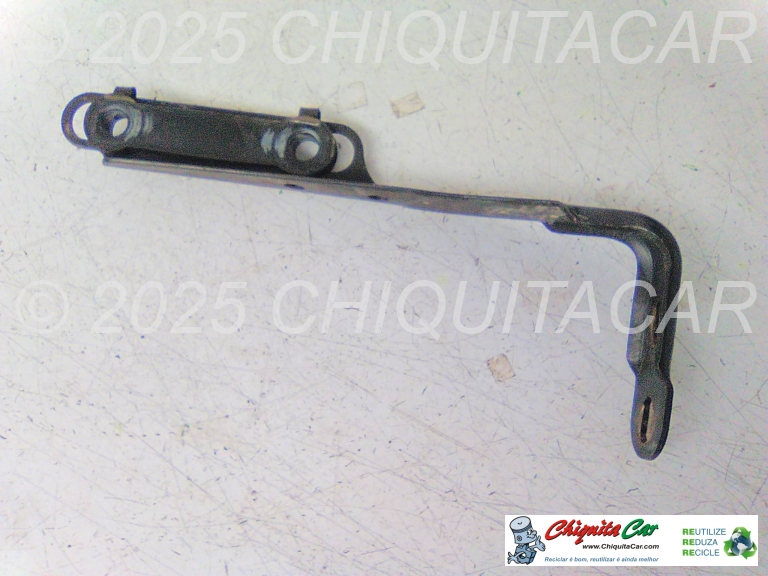 TRAVESSA ESCAPE MERCEDES Classe C (204)  [2007-2015]