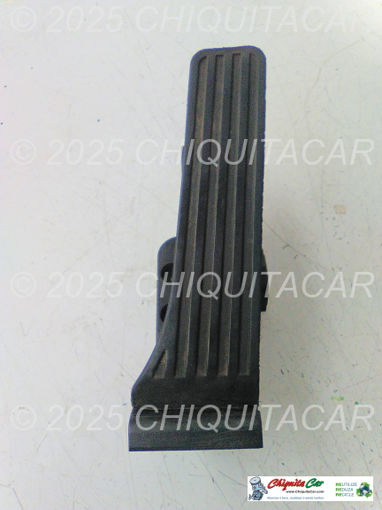 PEDAL ACELERADOR MERCEDES Classe C (204)  [2007-2015]