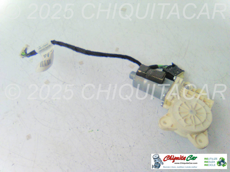 MOTOR ELEVADOR FRENTE ESQ MERCEDES CLS 219 