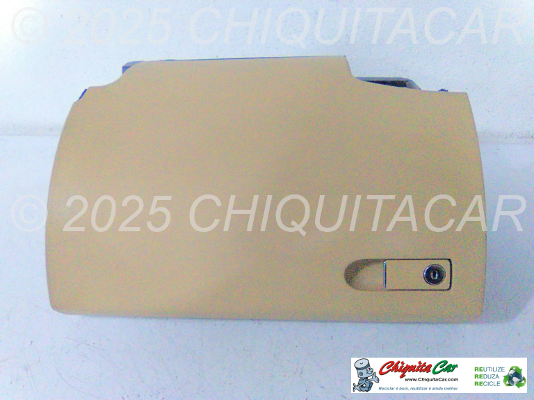 PORTA LUVAS MERCEDES Classe C (204)  [2007-2015]