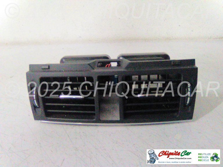 VENTILADOR TABLIER CENTRAL MERCEDES Classe C (204)  [2007-2015]