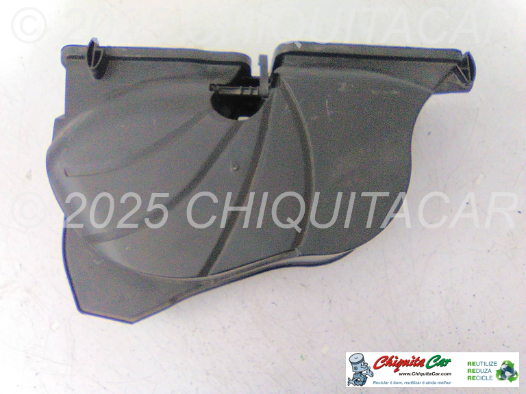 CANAL AR SOFAGEM MERCEDES Classe C (204)  [2007-2015]