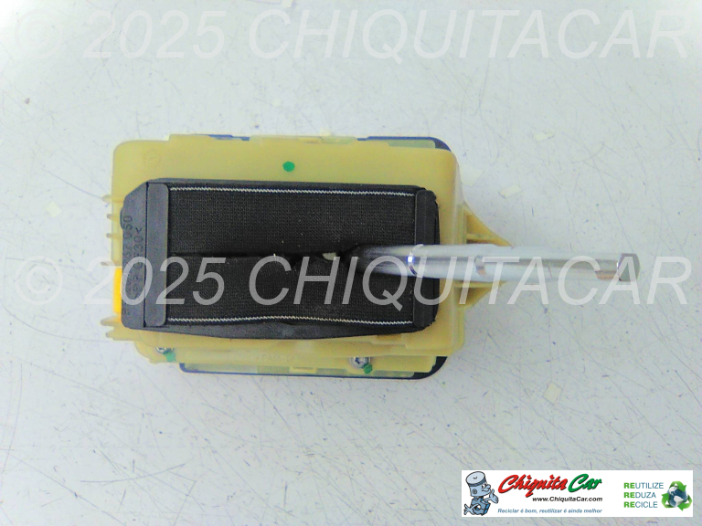 SELECTOR CAIXA AUTOMATICA MERCEDES Classe C (204)  [2007-2015]