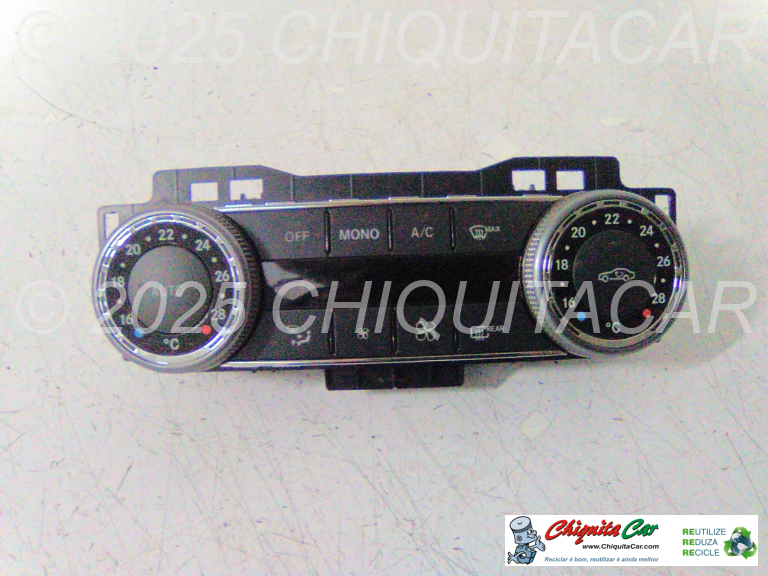 REGULADOR SOFAGEM MERCEDES Classe C (204)  [2007-2015]