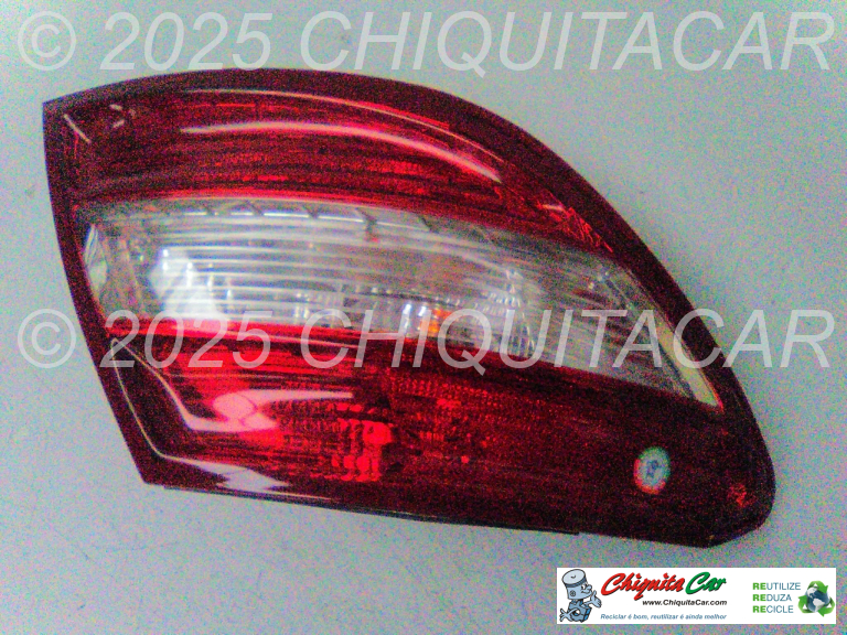 FAROLIM ESQ MERCEDES Classe C (204)  [2007-2015]