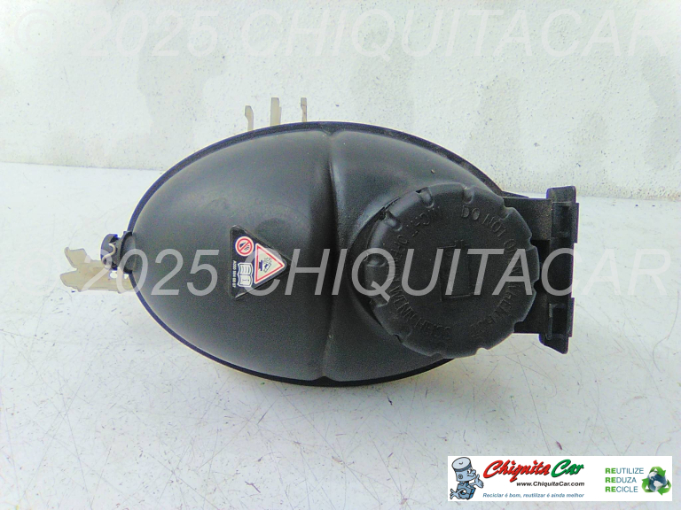 DEPOSITO AGUA RADIADOR MERCEDES Classe C (204)  [2007-2015]