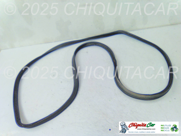 BORRACHA MALA MERCEDES Classe C (204)  [2007-2015]