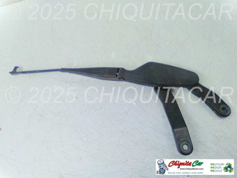 BRAÇO LIMPA PARA BRISAS DTO MERCEDES Classe C (204)  [2007-2015]