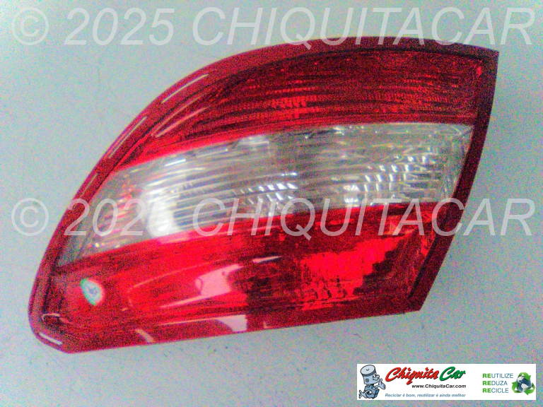 FAROLIM DTO MERCEDES Classe C (204)  [2007-2015]