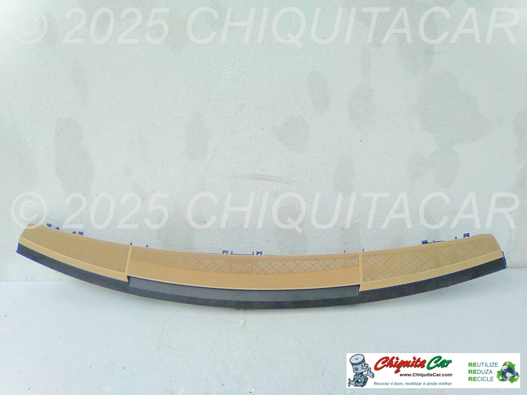 GRELHA CHAPELEIRA  MERCEDES Classe C (204)  [2007-2015]