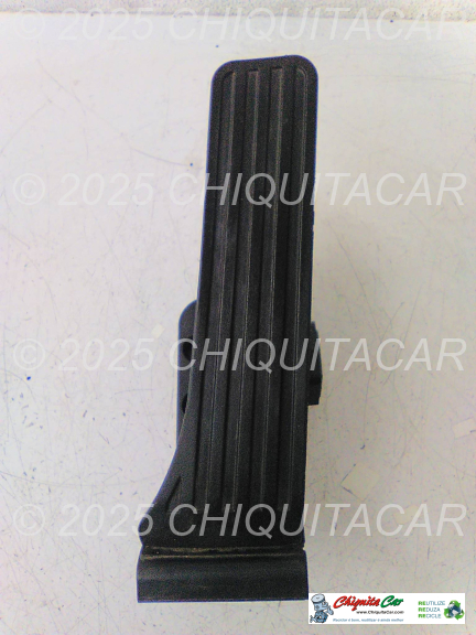 PEDAL ACELERADOR MERCEDES Classe C (204)  [2007-2015]
