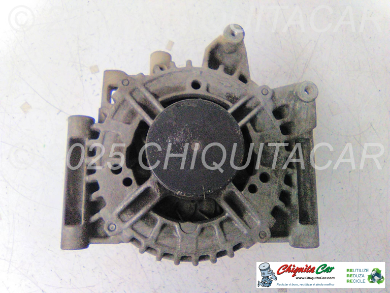 ALTERNADOR MERCEDES Classe C (204)  [2007-2015]