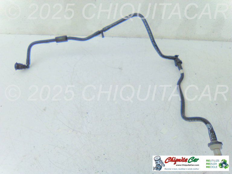 TUBO VACUO SERVO FREIO MERCEDES Classe C (204)  [2007-2015]