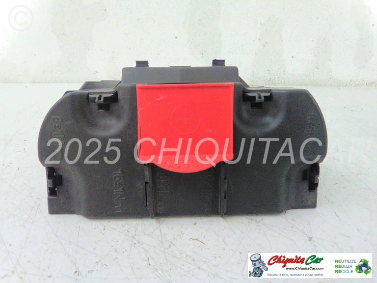 CAIXA PRE FUSIVEIS FRENTE MERCEDES Classe C (204)  [2007-2015]