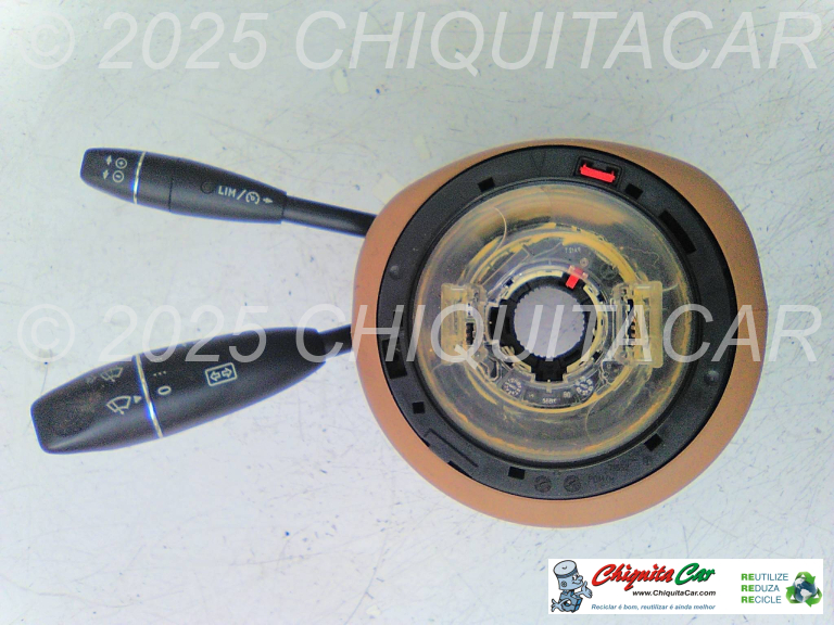 MODULO COMANDO PISCAS  MERCEDES Classe C (204)  [2007-2015]