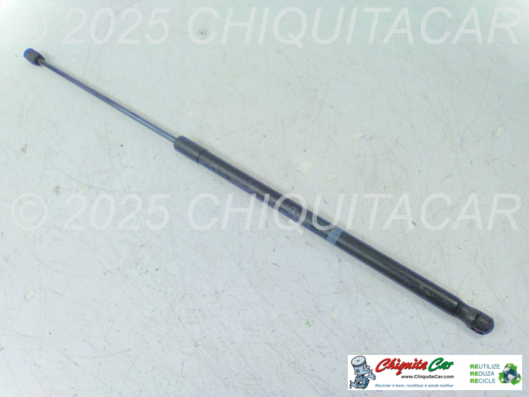 AMORTECEDOR CAPOT ESQ MERCEDES Classe C (204) 