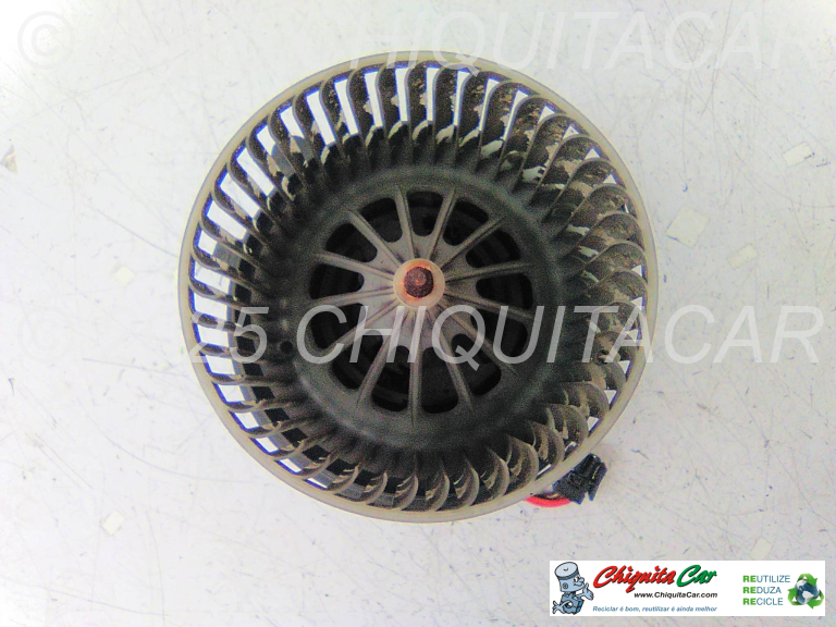 MOTOR SOFAGEM MERCEDES Classe C (204) 