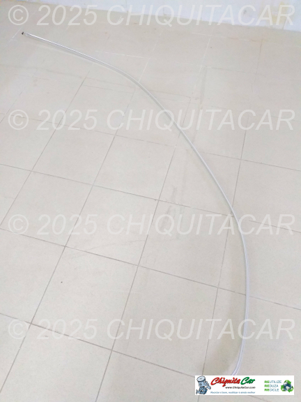 FRISO LATERAL DTO MERCEDES Classe C (204) 