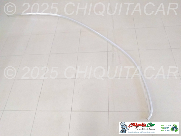 FRISO TEJADILHO LATERAL ESQ MERCEDES Classe C (204)  [2007-2015]