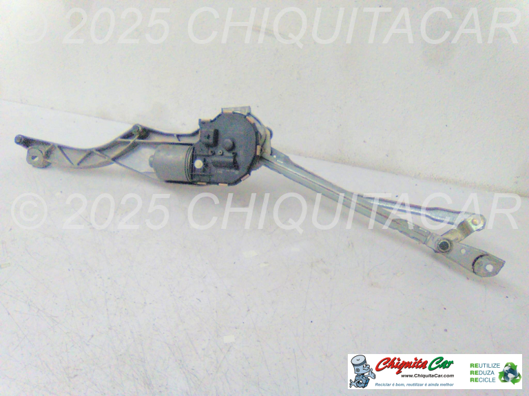 LIMPA PARA BRISAS MERCEDES Classe E (211) 